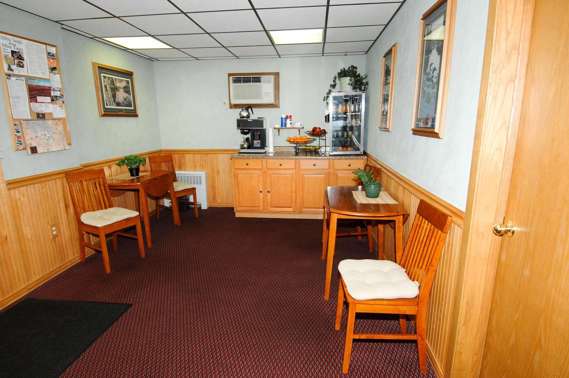 Pine View Inn Virginia Zewnętrze zdjęcie